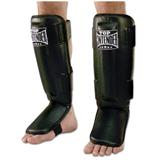 Professional Style Shin and Instep Guard